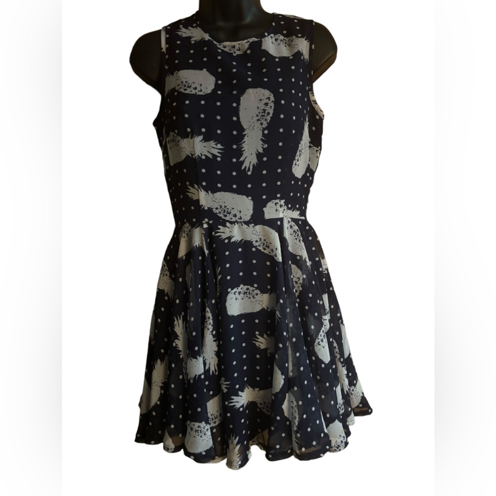 Maison Jules dress